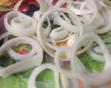 Foto del paso 1 de la receta: Aros de cebolla