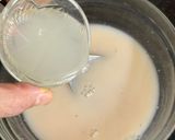 A picture of step 3 of Amla Sharbat.