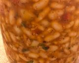 Foto del paso 5 de la receta: Porotos al escabeche