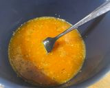 Tojástekercs recept fázis 1 fotója