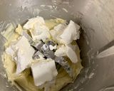 Foto del paso 2 de la receta: Crema de chocolate blanco en Monsieur Cuisine