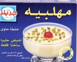 صورة لخطوة 1 من وصفة مهلبية