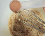 Foto langkah ke 4 dari resep Semolina Banana Bread.