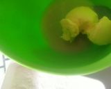 Foto langkah ke 1 dari resep Semprit Susu 4 Bahan.