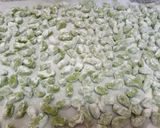 Foto del paso 4 de la receta: Ñoquis de espinacas