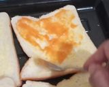 Foto langkah ke 3 dari resep Pizza roti simple.