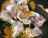Foto langkah ke 1 dari resep Ayam Woku.