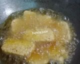 Foto langkah ke 2 dari resep Tempe penyet sambel terasi.