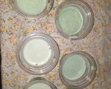 Foto langkah ke 2 dari resep Silky Puding Avocado.