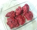 Foto langkah ke 7 dari resep Char Siu (Chinese BBQ Pork).