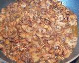 Baked Mushroom and Cheese Dip recipe step 3 photo