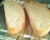 Foto del paso 1 de la receta Tostas de Gorgonzola con Mermelada de Tomate