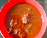 मटन शोरबा (mutton shorba recipe in Hindi) रेसिपी चरण 5 फोटो