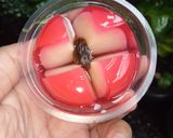 Foto langkah ke 2 dari resep Puding jambu.
