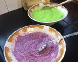 Foto langkah ke 4 dari resep Cenil Singkong.