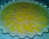 Foto del paso 10 de la receta: Tarta durazno 🍑sin horno😉👌