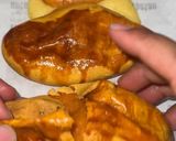 Foto langkah ke 14 dari resep Sweet Potatoes Cheese Bites 🍠🧀 (Ubi Jalar Keju).