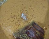 A picture of step 6 of Dum Aloo.