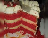 Foto del paso 4 de la receta: FROSTING DE QUESO 🍰