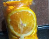 Foto del paso 3 de la receta: 🍊 NARANJAS EN ALMÍBAR 🍊