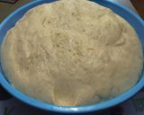 Foto del paso 4 de la receta: Rosca de levadura para el Club de Lectura