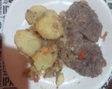 Foto del paso 6 de la receta: Bifes a la cacerola