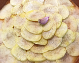 Foto del paso 5 de la receta: Secreto ibérico en salsa de verduras y brandy 🥃