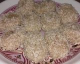 A picture of step 2 of Smoked Potato bites.