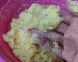 Foto langkah ke 2 dari resep Kentang keju anti gagal 💕.