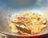 মাছের মাথা দিয়ে বাঁধাকপির ঘন্ট (macher matha diye bandhakopir ghonto recipe in Bengali) রেসিপি ধাপ - 3 ছবি