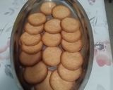 Foto del paso 1 de la receta: Natillas caseras de la tía Anita