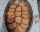 Foto del paso 1 de la receta: Natillas caseras de la tía Anita