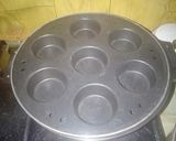 Foto langkah ke 3 dari resep Martabak mini.