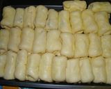 Bukta recept fázis 5 fotója
