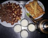 صورة لخطوة 2 من وصفة لتاي