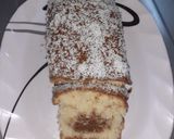 Foto del paso 3 de la receta: Budín de Coco y Dulce de Leche