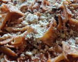 Foto del paso 4 de la receta: Chilaquiles Aurora