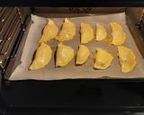 Kohlpiroggen Rezeptschritt 6 Foto
