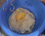 Foto langkah ke 1 dari resep Steam Bread (Roti Kukus).
