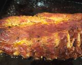 Foto del paso 3 de la receta Costillar de Cerdo al Horno
