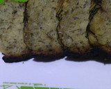Foto langkah ke 7 dari resep Bolu pisang.