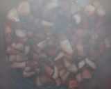 Foto del paso 2 de la receta Mermelada de frutilla