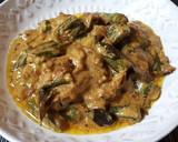 Foto del paso 6 de la receta: Curry de okra