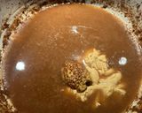 A picture of step 3 of Dijon and Cognac Beef Stew.