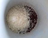 Hot Coffe Milk langkah memasak 2 foto