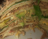 Foto del paso 4 de la receta: Fiambre aleman sin gluten