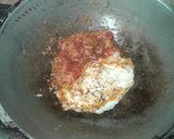 Foto langkah ke 3 dari resep Seblak pedas sederhana.