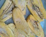 Foto del paso 4 de la receta: Patacones