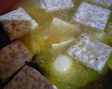 Foto langkah ke 3 dari resep Terik Telur Tahu Tempe.
