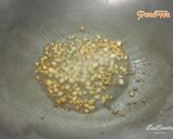 รูปขั้นตอนการทำที่ 1 ของ บวบผัดไข่ #กินผักรักสุขภาพ1